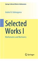 Selected Works I