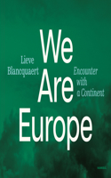We Are Europe
