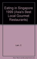 Eating in Singapore 1999 (English Version)