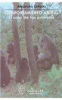 Comportamiento Animal