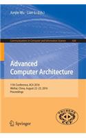 Advanced Computer Architecture