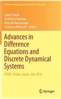 Advances in Difference Equations and Discrete Dynamical Systems