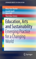 Education, Arts and Sustainability