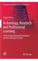 Technology, Research and Professional Learning