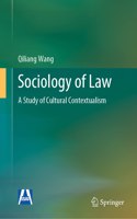 Sociology of Law