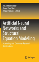 Artificial Neural Networks and Structural Equation Modeling