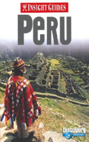 Peru Insight Guide (Insight Guides)