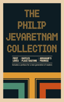 The Philip Jeyaretnam Collection