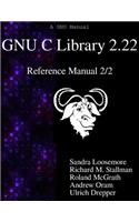 GNU C Library 2.22 Reference Manual 2/2