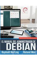 manual del Administrador de Debian