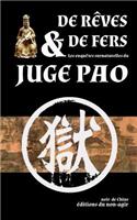 de Rêves Et de Fers