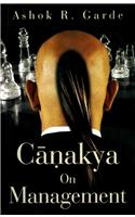 Chanakya On Management