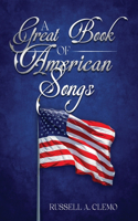 Great Book of American Songs