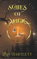 Scales of Magic