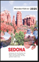 Sedona Wanderführer 2025