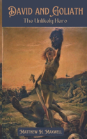 David and Goliath