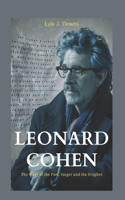 Leonard Cohen