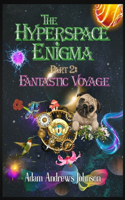 Hyperspace Enigma - Part 2