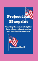 Project 2025 Blueprint
