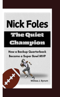 Nick Foles