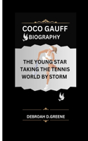 Coco Gauff Biography