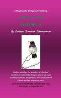 Wenas in My Sketchbook: (Chapbooks by Ginkgo Publishing... Selections from the World Is a Handkerchief: A Collection of Stori)
