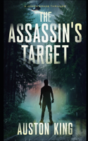 Assassin's Target: CIA Assassin