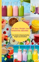 20 Easy Weight Loss Smoothie Recipes