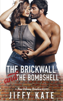 Brickwall and The Bombshell: a fake dating baseball romance