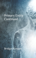 Primary Entity Continued