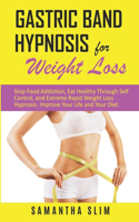 Gastric Band Hypnosis for Weight Loss