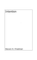 Intention