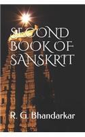 Second Book of Sanskrit