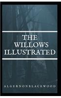 The Willows Illustrated