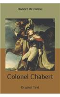 Colonel Chabert: Original Text
