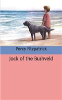 Jock of the Bushveld