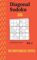 Diagonal Sudoku
