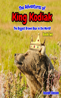 Adventures of King Kodiak
