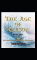 The Age of Reason Original Edition(Annotated)