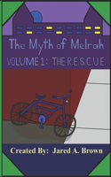 Myth of Melrah