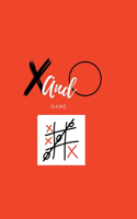 X and O: Game Challenge Designed to Keep Your Brain Active and Alive