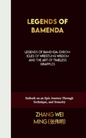 Legends of Bamenda