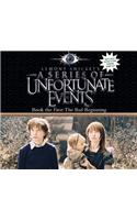 The Bad Beginning: (No. 1 A Series of Unfortunate Events)