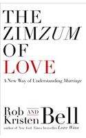 The ZimZum of Love