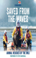 Saved from the Waves