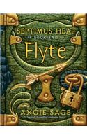 Septimus Heap, Book Two: Flyte