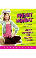 Freaky Monday CD