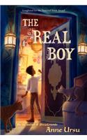 Real Boy