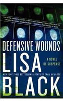 Defensive Wounds