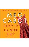 Size 12 is Not Fat: A Heather Wells Mystery(1 Heather Wells Mysteries)